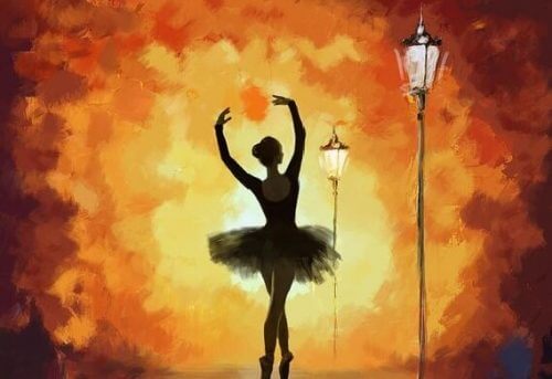 Włożony wysiłek dodaje wartości Twoim marzeniom