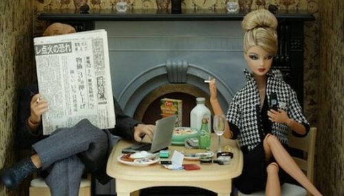 Niewierność - czy jej tolerowanie uratuje związek?