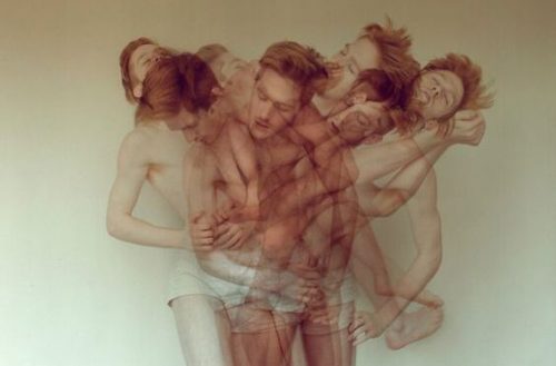 człowiek i sytuacja bez wyjścia - samobójstwo