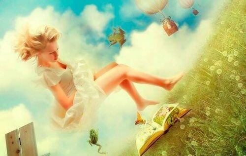 W książce o moim życiu nie zgadzam się być dopiskiem