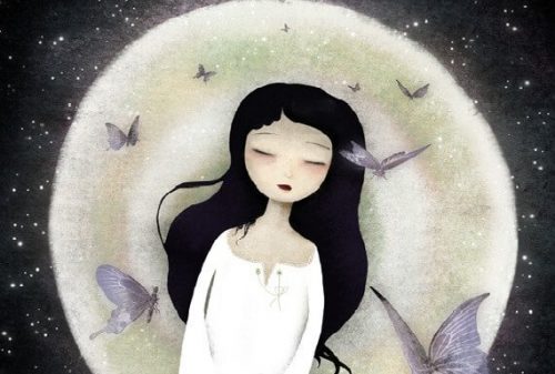 Odporność emocjonalna pozwala spokojnie spać