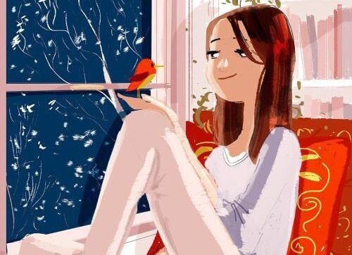 Pozytywne osoby- co robią, aby uciec od negatywnej energii