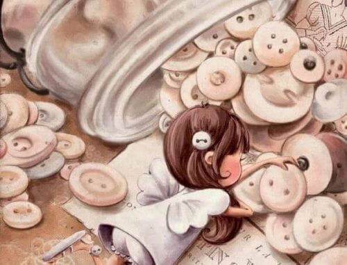 Trudno być dzieckiem w świecie pełnym zmęczonych dorosłych