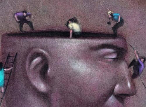 Kłamstwo potrzebuje pomocy, prawda triumfuje samodzielnie