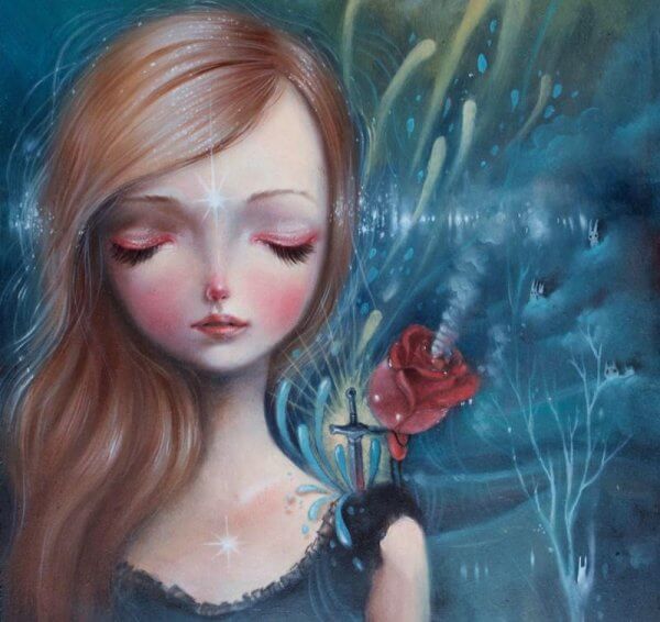 Osoby typu HSP, a ich relacje uczuciowe