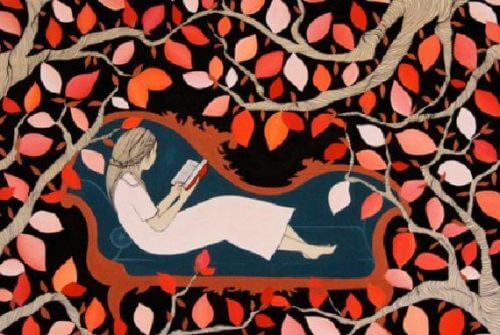 Czytanie książek – przeżyj życie na tysiąc sposobów