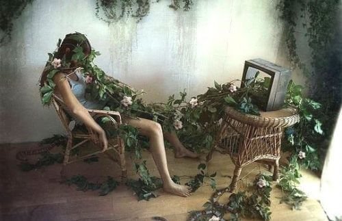 Pracujesz po to by konsumować, czy tworzyć?