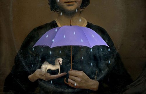 Nie zawsze dbamy o to, co posiadamy