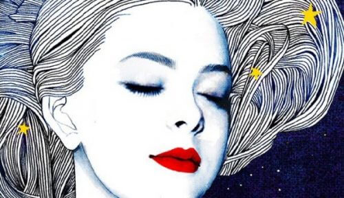 Zmiany utrzymują mnie zjednoczoną z życiem