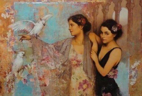 Dziedzictwo emocjonalne naszych przodków