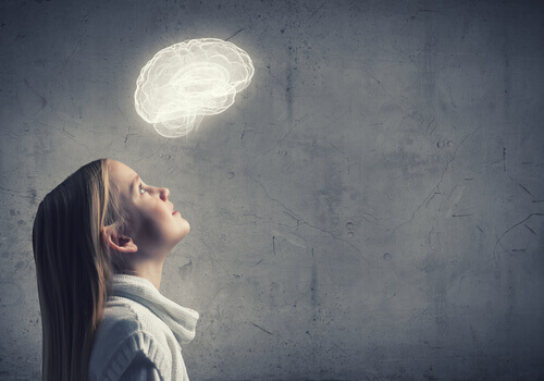 Mózg dziecka - stymulacja pobudzająca rozwój