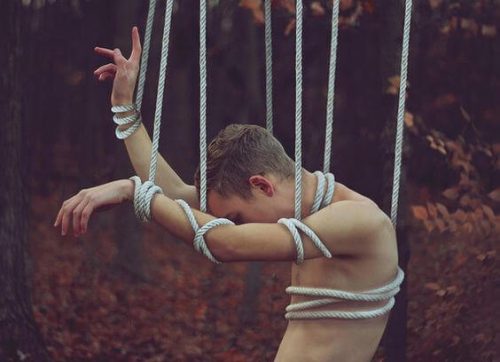 Markiz de Sade - o seksualności