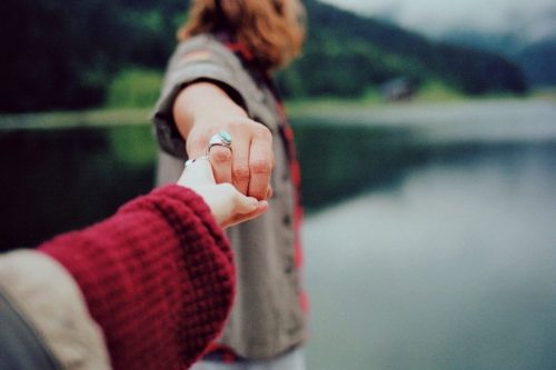 Prawdziwej miłości nie należy mylić z tymi ideami