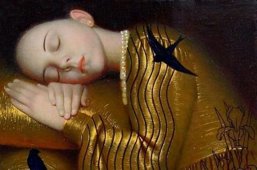 Strach przed samotnością czyni nas konformistami