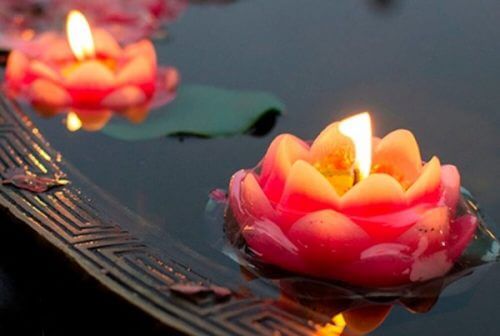 Niech wszystko płynie i nic nie stanie ci na drodze