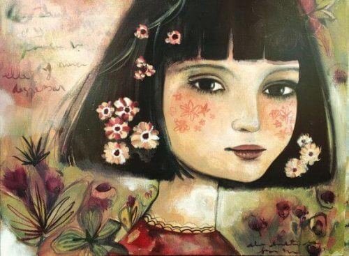 Być sobą - właśnie po to żyjesz na tym świecie