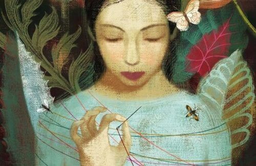 Emocjonalne rany rozprzestrzeniają się poprzez rodzinne więzy