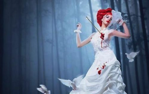 Trafiona w serce - strach przed odrzuceniem