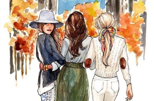 Siostry są połączone sercem, to niezwykła więź