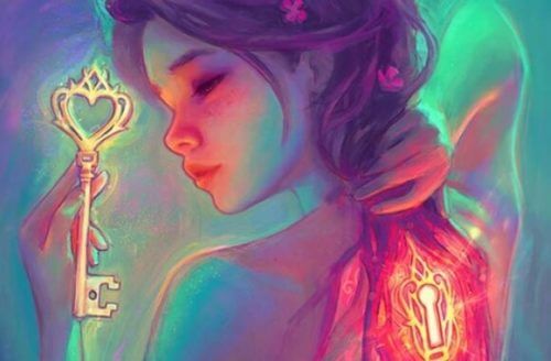 Wytrzymała dusza - ma największe znaczenie w naszej egzystencji