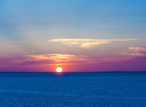 Nowy dzień - jak go dobrze rozpocząć?