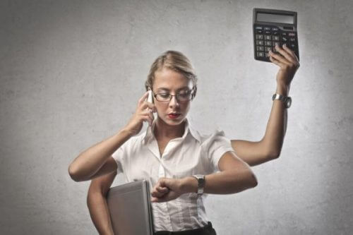 Stres - gdy staje się prawdziwą patologią