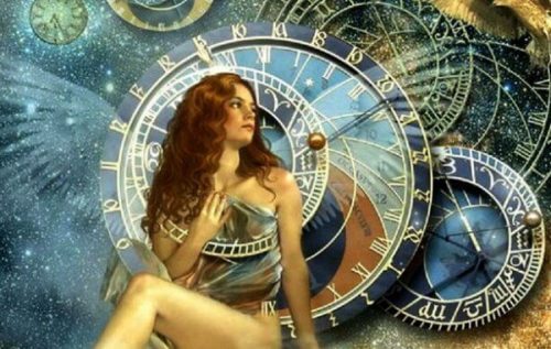 Życie zmienia się, gdy zmieniasz sposób myślenia