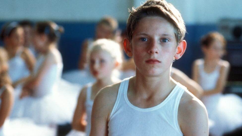 Billy Elliot.