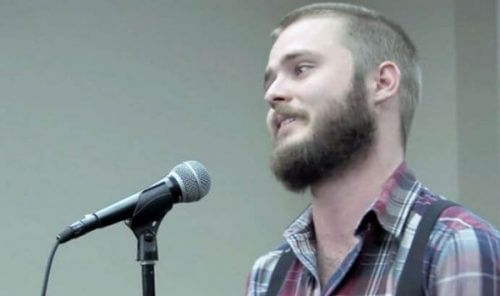 OCD czyli zaburzenia obsesyjno-kopmulsyjne: poruszający wiersz