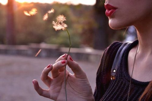 Myślenie życzeniowe: widzisz to co chcesz zobaczyć