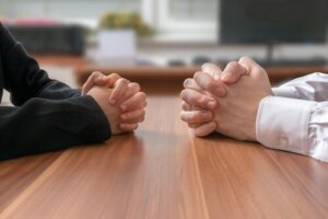 Ustalanie limitów: prawdziwa sztuka asertywności