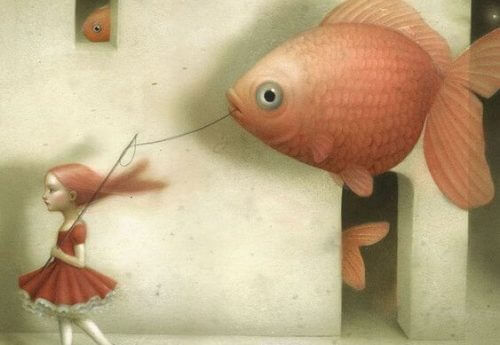 Nieszczęście - nie musisz się zgadzać na wszystko