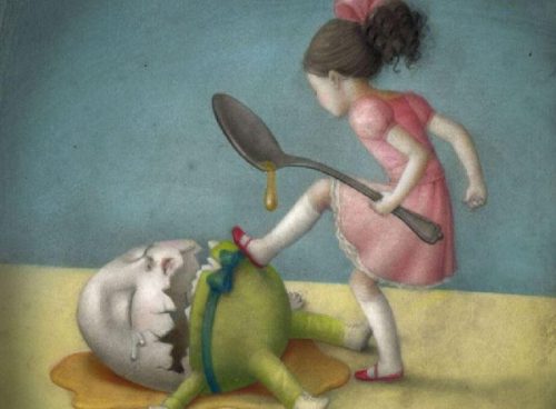 Emocjonalne jedzenie - błędne koło