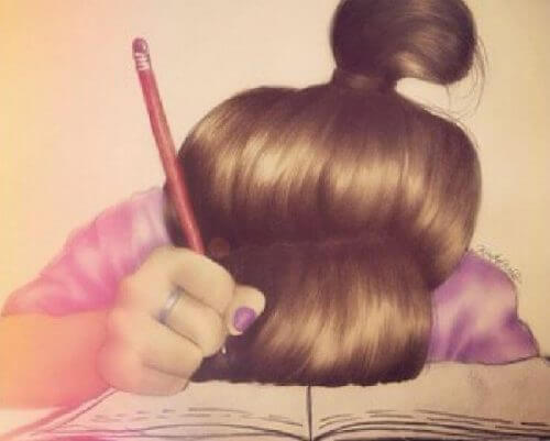 Najgorszy błąd gramatyczny: nie wiedzieć jak postawić na końcu kropkę.