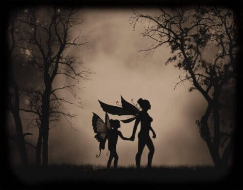 Zdrowe dzieci są spontaniczne, hałaśliwe, emocjonalne i barwne