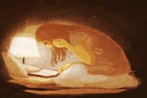 O świcie – czas marzycieli, czytających, zakochanych
