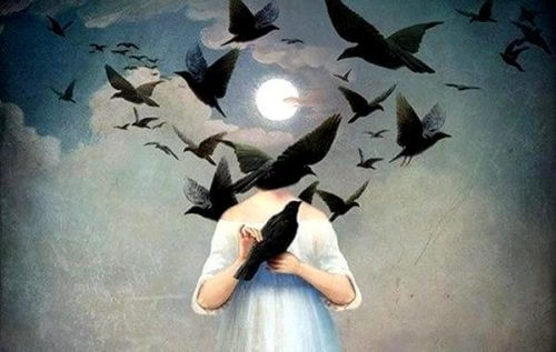 Mentalne ubóstwo nie zależy od stanu posiadania