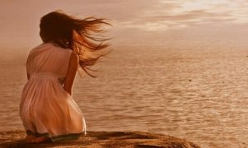 Wytrzymałość to bycie silnym pomimo życiowych sztormów