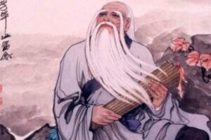 Laozi – 5 cytatów skłaniających do refleksji