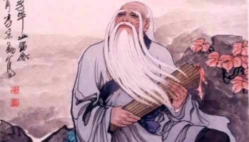 Laozi - 5 cytatów skłaniających do refleksji