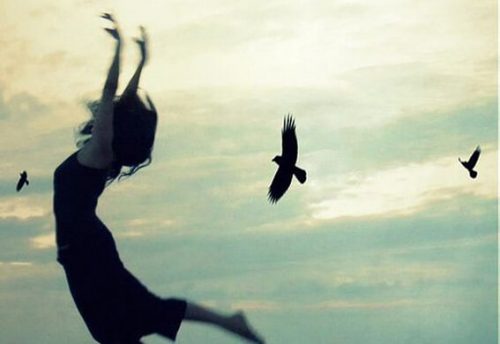 Rozwiń skrzydła, by nie tkwić w martwym punkcie