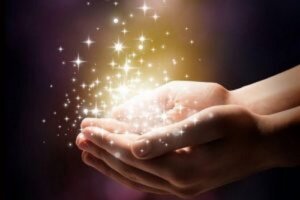 Magia – ci, którzy ją znają nie potrzebują sztuczek