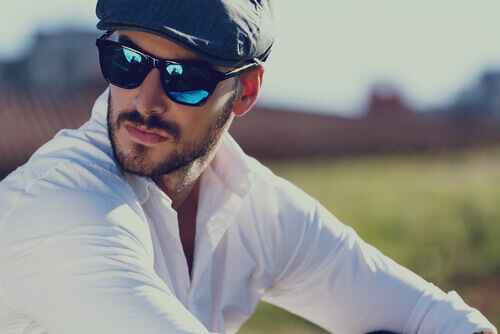 Mężczyźni z brodą - dlaczego są tak atrakcyjni?