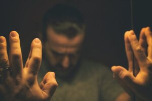 Syndrom męskiej nadpobudliwości – prawdziwy kryzys wieku średniego