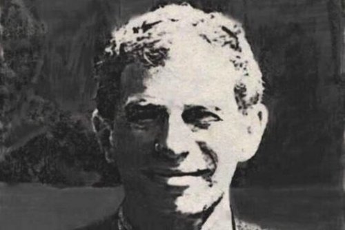 Najbardziej inteligentny człowiek na świecie szczęśliwy