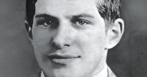 Najbardziej inteligentny człowiek William James Sidis