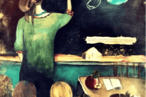 Edukacja – może kiedyś będzie budzić takie same emocje jak piłka nożna
