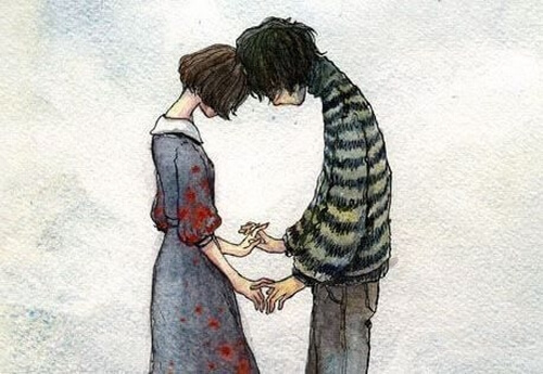 Nie jesteśmy sobie obojętni, po prostu się różnimy