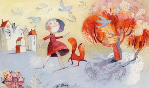 Ciesz się tym, co robisz, wszystkich nie da się zadowolić