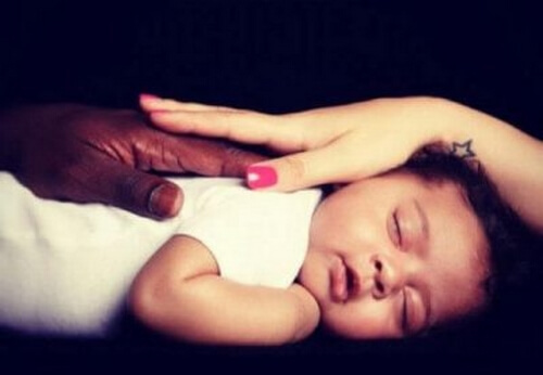 Pieszczota nie może być zjedzona, mimo to odżywia